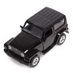 Автомобиль Jada Jeep Jeep Wrangler 1:32