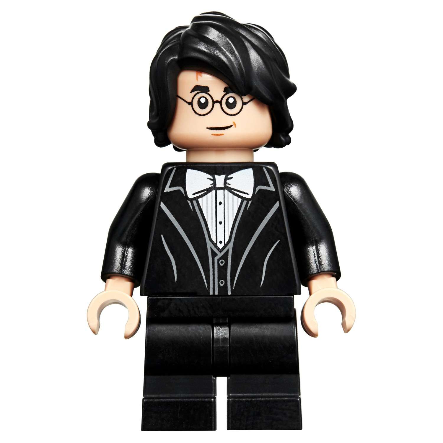 Конструктор LEGO Harry Potter Часовая башня Хогвартса 75948 - фото 21
