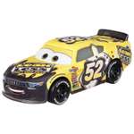 Автомобиль Cars Герои мультфильмов