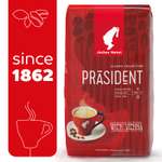 Кофе в зернах Julius Meinl Президент Классическая Коллекция 1кг