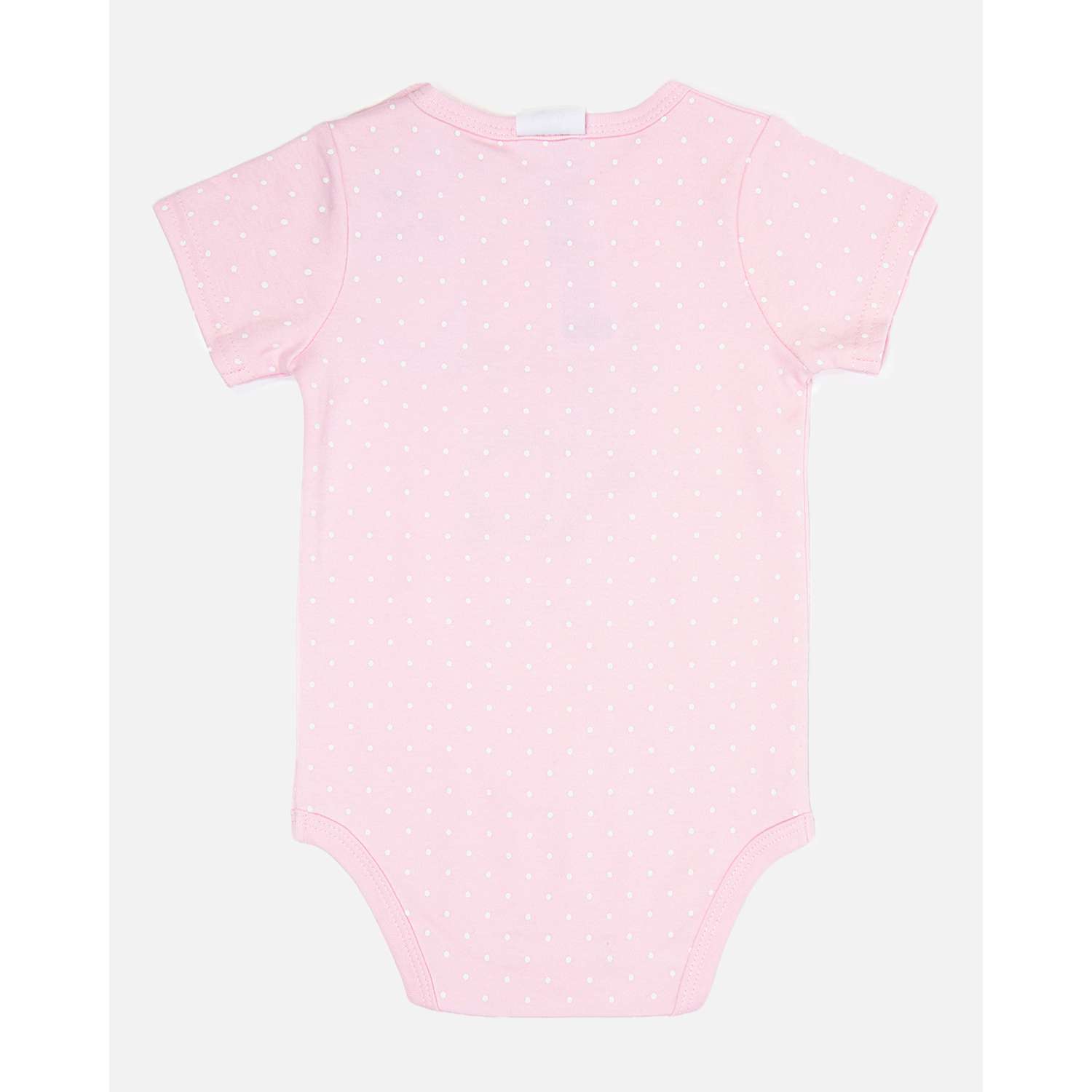 Боди BabyGo S22BG1-15367ig-JJ - фото 2