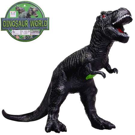 Фигурка Динозавр Junfa Длина 80 см со звуком