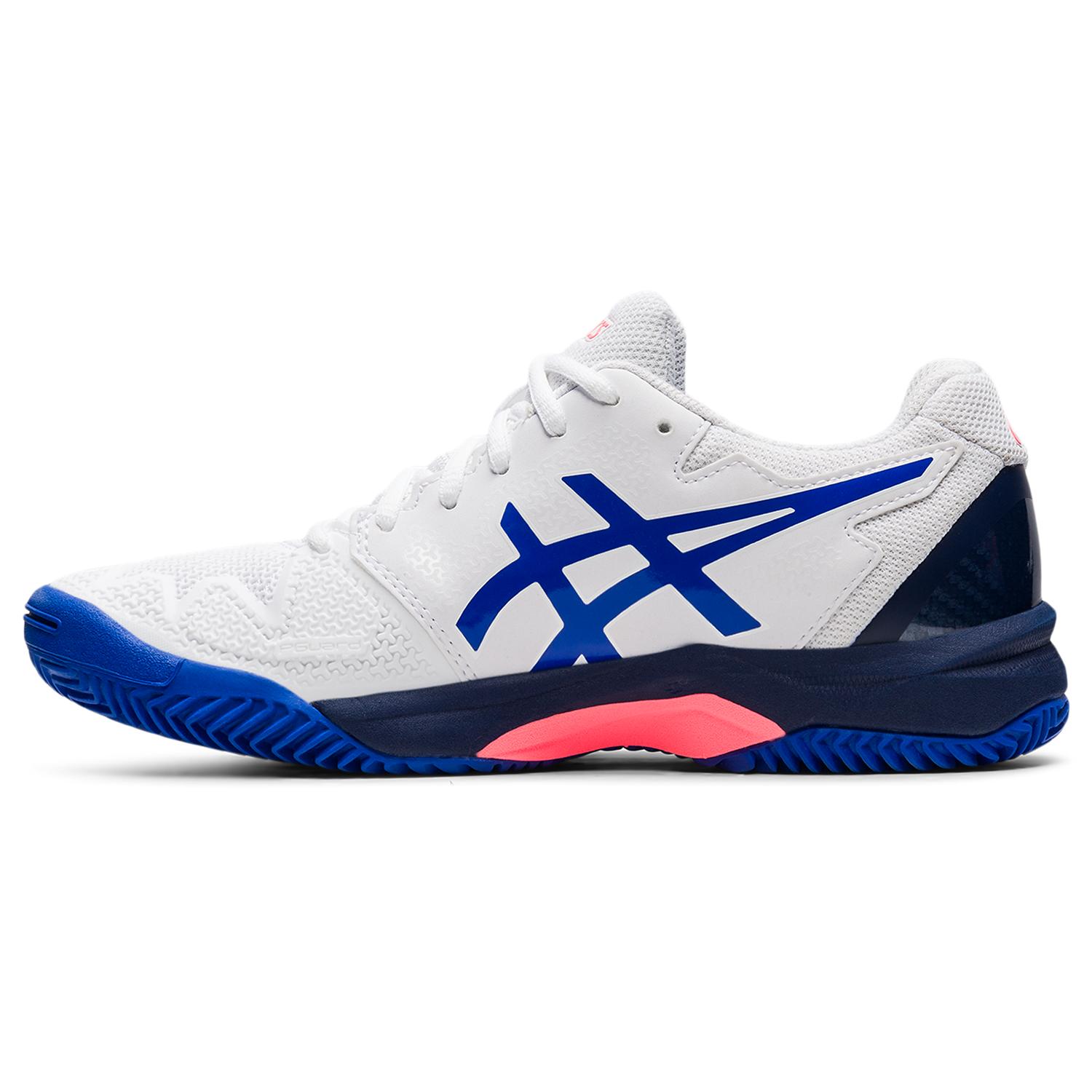 Кроссовки ASICS 1044A019.107 - фото 1