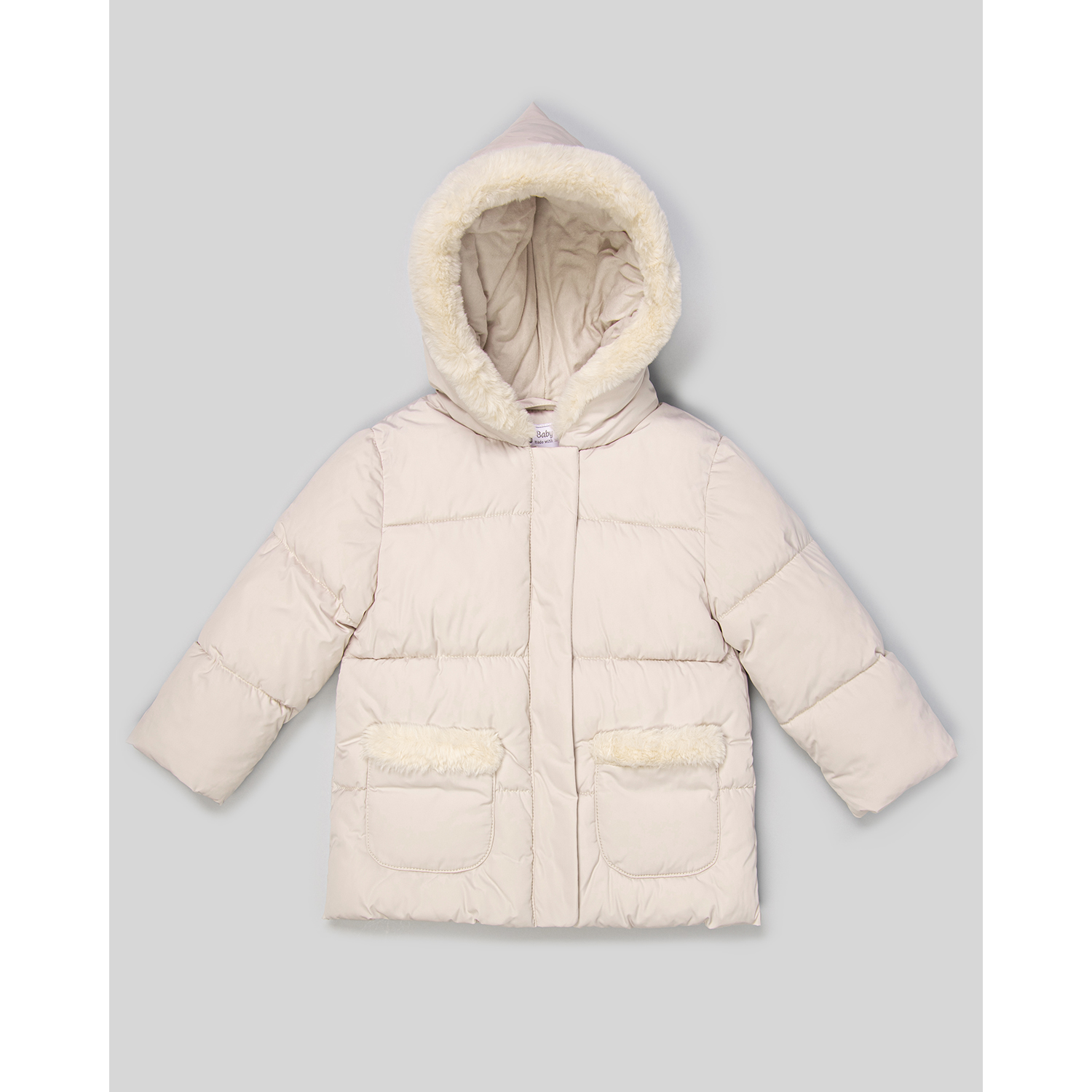 Куртка Baby Gо AW22-MD766BGig-L2 - фото 2