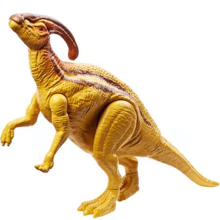 Фигурка Jurassic World Паразауролоф большая GWT55