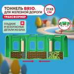 Дополнительные элементы Brio 21.6 см