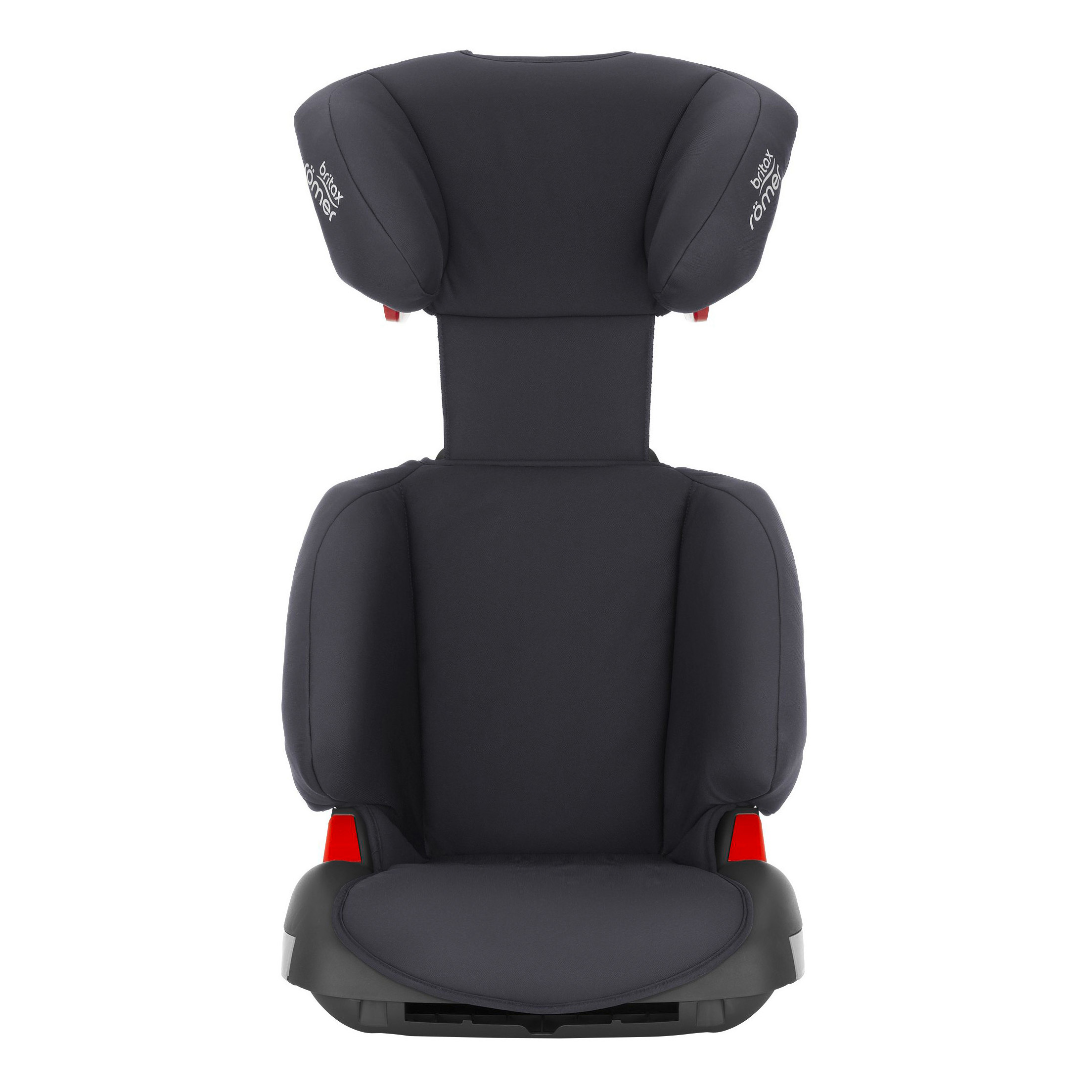 Britax Roemer Adventure Storm Grey 6709