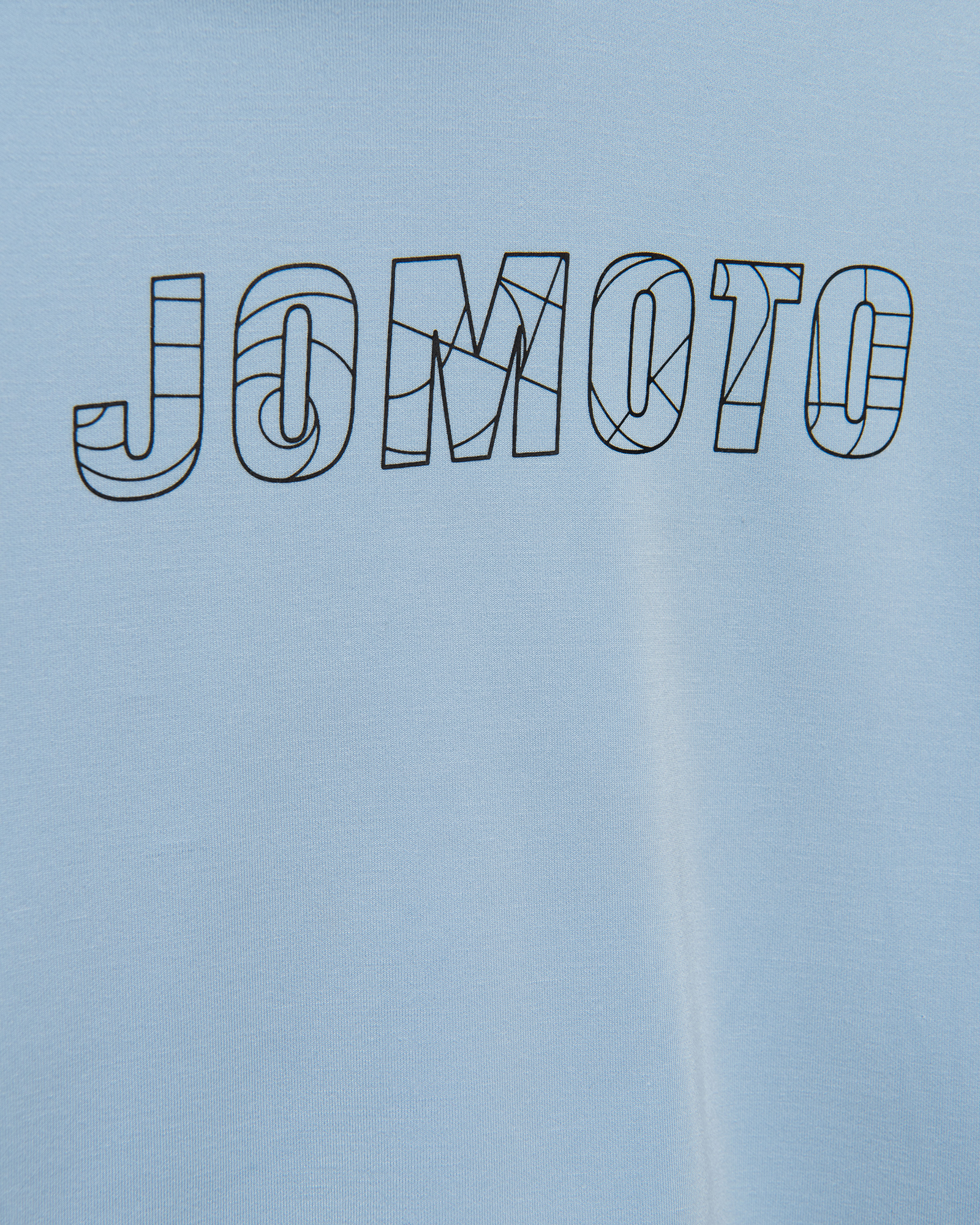 Худи Jomoto W24JO4-7-Ctg-55 - фото 4