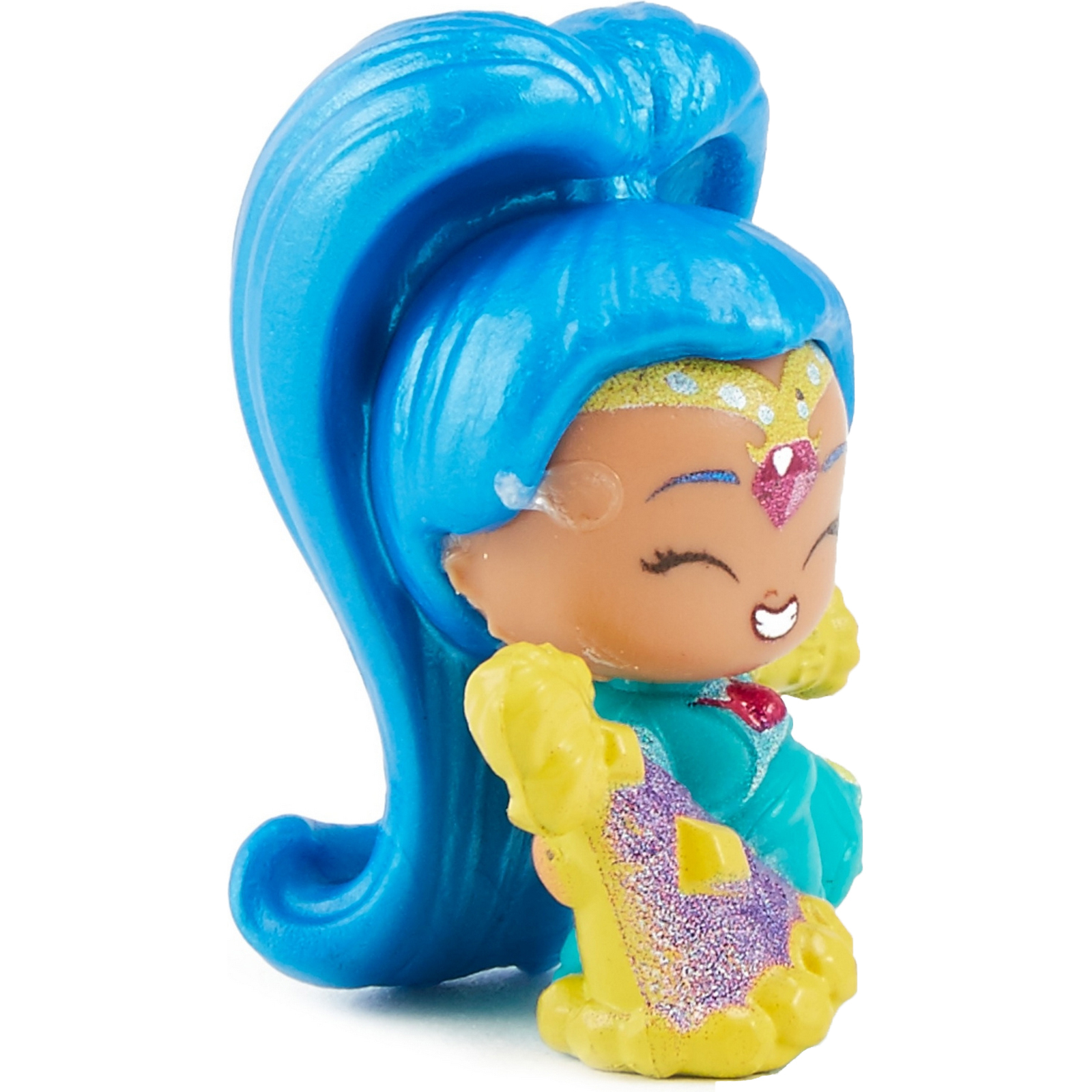 Игровой набор Shimmer and Shine Волшебный джинник в непрозрачной упаковке (Сюрприз) DTK47 - фото 41