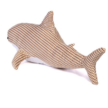 Мягкая игрушка Нижегородская игрушка акула
