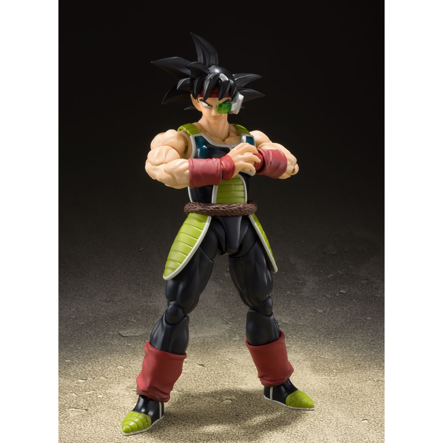 Фигурка Tamashii Nations - фото 3