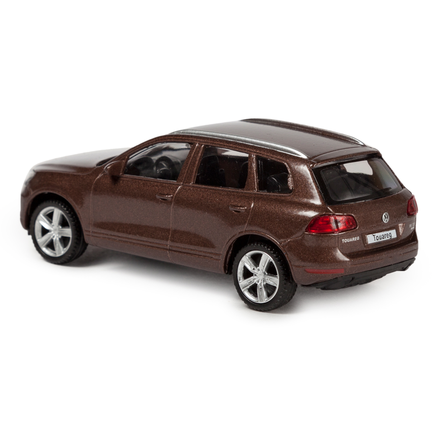 Автомобиль Mobicaro Volkswagen 1:43 в ассортименте 444014 - фото 4