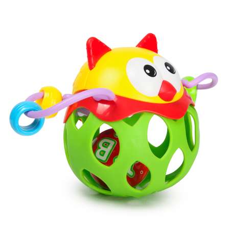 Игрушка Ocie погремушка
