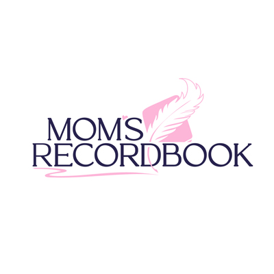 Moms Recordbook