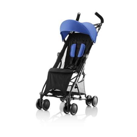 Коляска Britax Holiday Ocean Blue