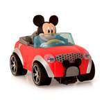 Автомобиль Микки и веселые гонки Disney 12.5 см
