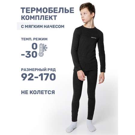 Термобелье NIKASTYLE