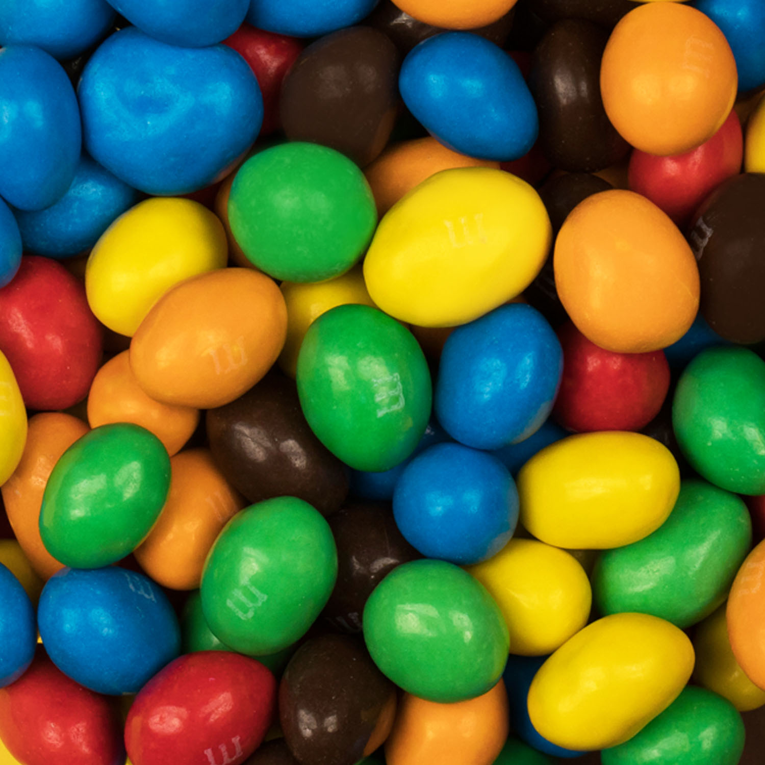 Конфеты драже M&Ms с арахисом и молочным шоколадом 45г - фото 5