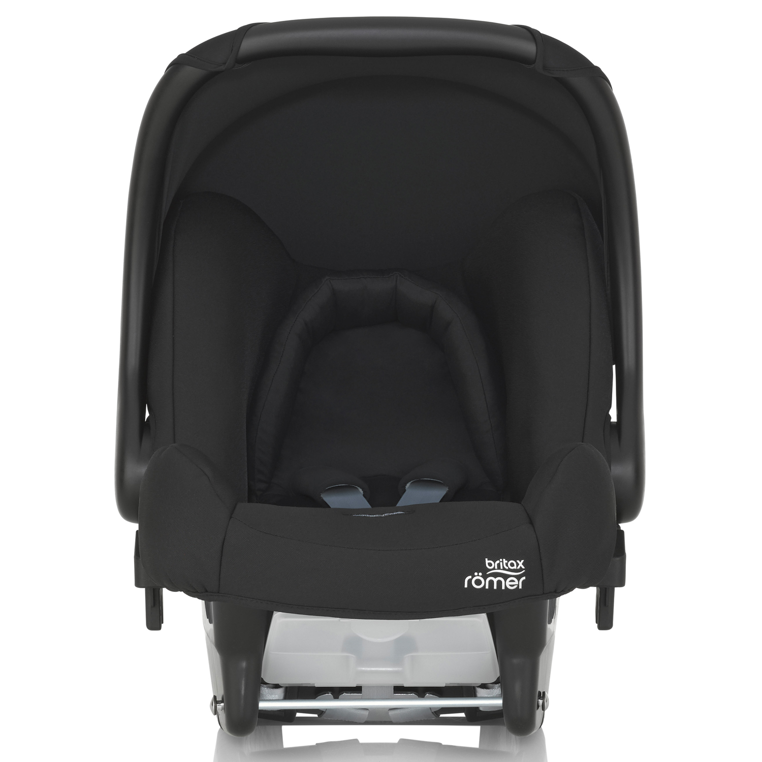 Автокресло Britax Roemer 0 (0 -13 кг) - фото 2