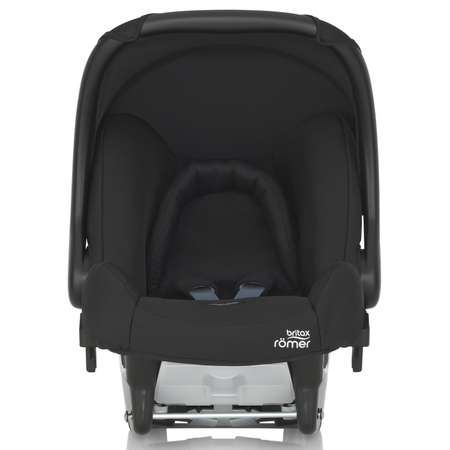 Автокресло Britax Roemer Baby-Safe Cosmos Black