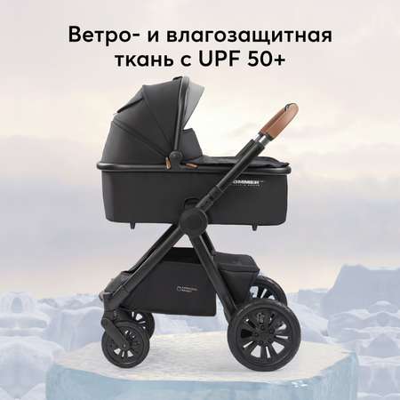 Коляска 2в1 Happy Baby Mommer pro