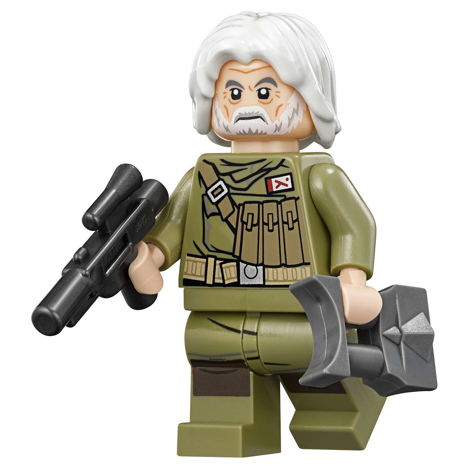 Конструктор LEGO Защита Крайта Star Wars TM (75202) - фото 12