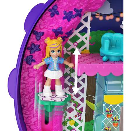 Набор игровой POLLY POCKET Божья коровка GKJ48