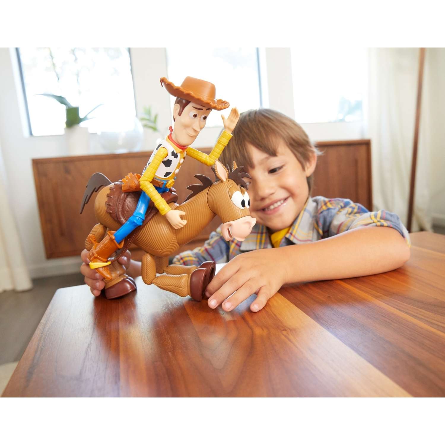 Набор фигурок Toy Story в ассортименте GGB26 - фото 24