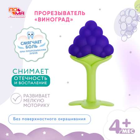 Прорезыватель ПОМА 2413