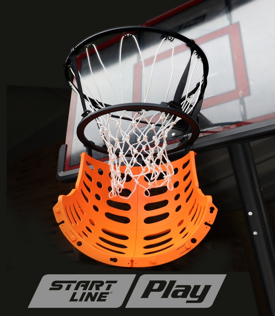 Баскетбольный механизм Start Line Play возвратный X-001 - фото 3
