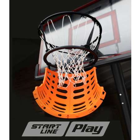 Баскетбольный механизм Start Line Play возвратный X-001