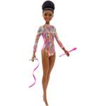 Кукла Barbie Кем быть? GTW37
