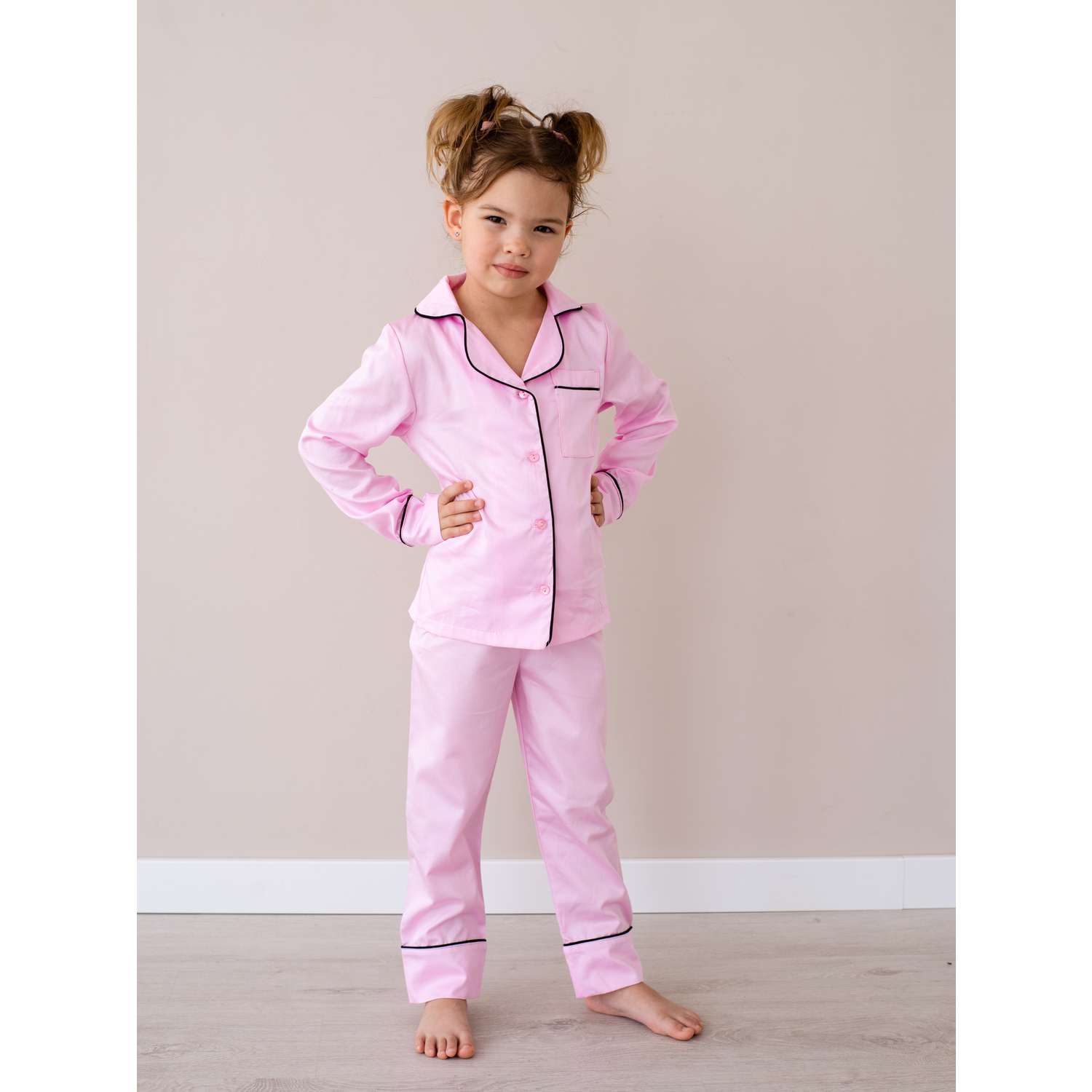 Пижама Малиновые сны PINKY - фото 5