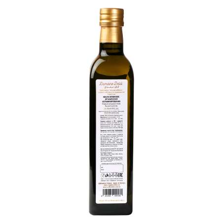 Оливковое масло Domaine Beldi Organic нерафинированное 500 мл кислотность до 0.3%