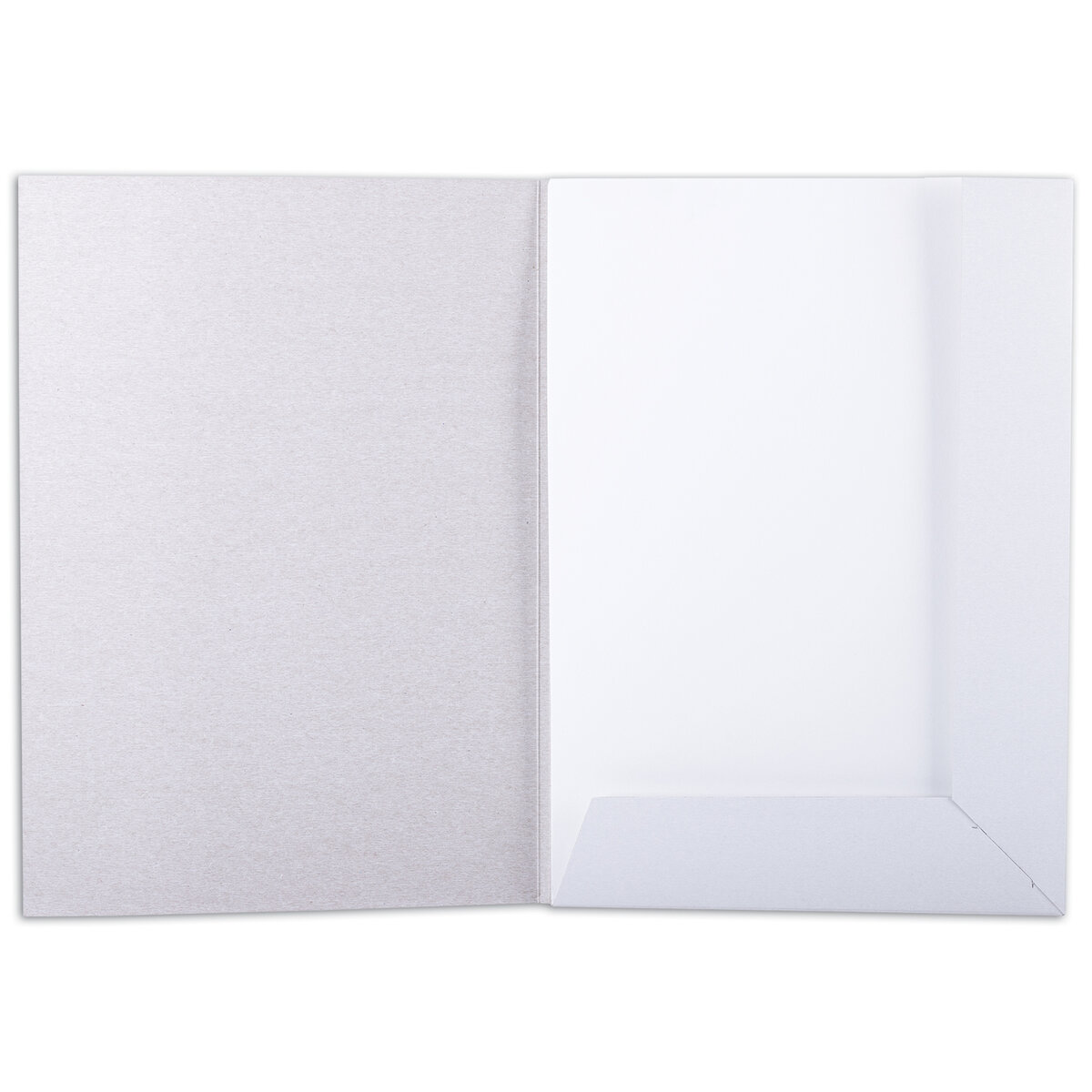 Бумага для акварели Пифагор в папке для рисования художественная А4 20 листов - фото 5
