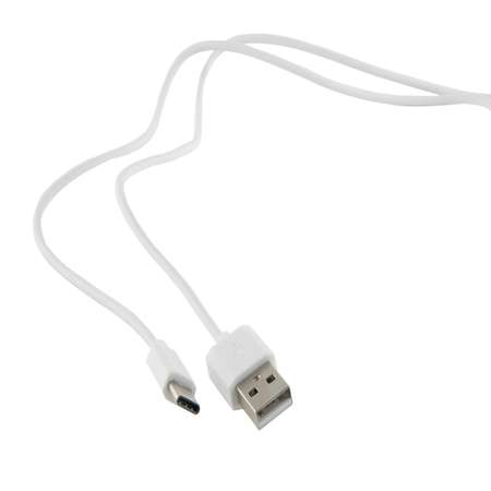 Дата-кабель RedLine USB - Type-C белый