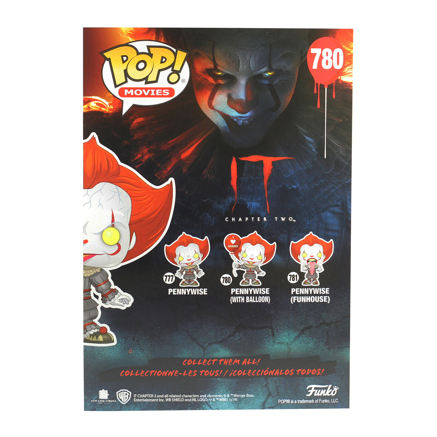 Фигурка Funko - фото 3