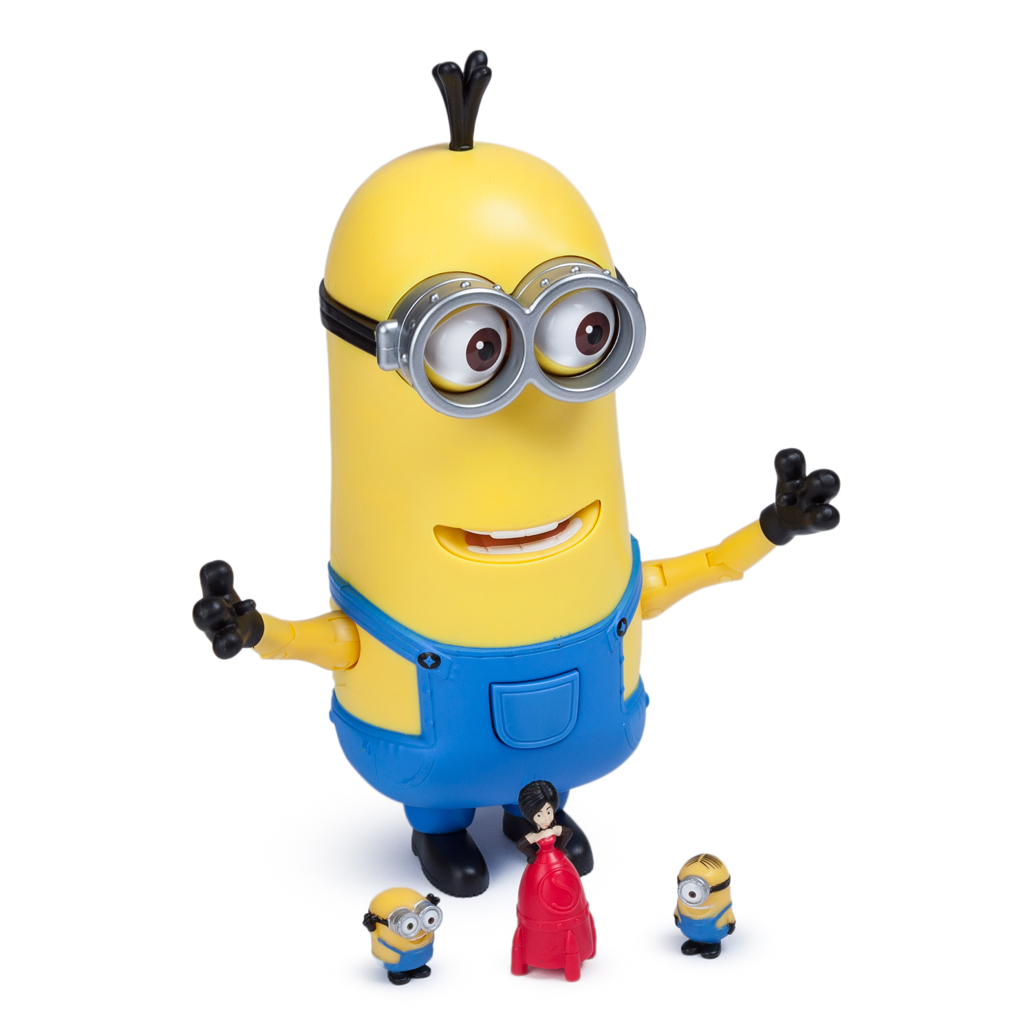 Фигурка Minions в ассортименте - фото 6