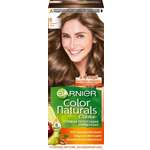 Крем-краска GARNIER Color Naturals 6 Лесной орех