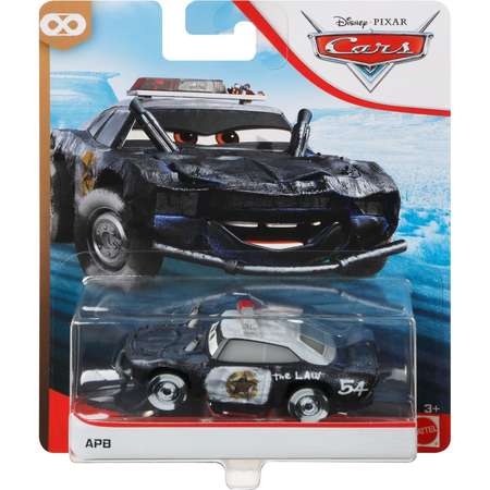 Автомобиль Cars