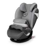 Автокресло Cybex Pallas M-Fix Manhattan Grey