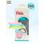 Бутылочка Baby Pino Anti-Colic 260 мл