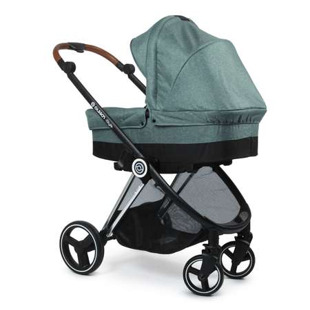 Коляска 2в1 Olsson iStyle Green