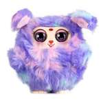 Игрушка Tiny Furries Tiny Furry Mama Lilac интерактивная 83683_4
