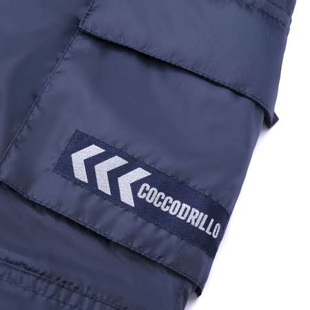 Полукомбинезон Coccodrillo