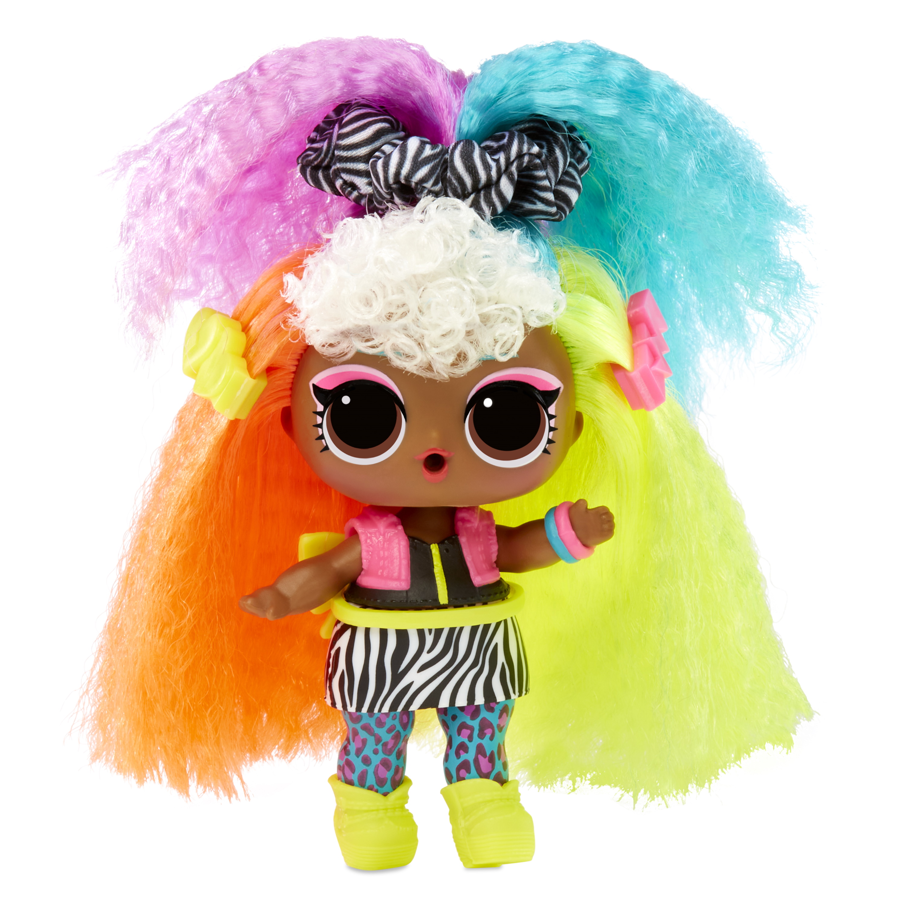 LOL SURPRISE Dolls Hair Hair