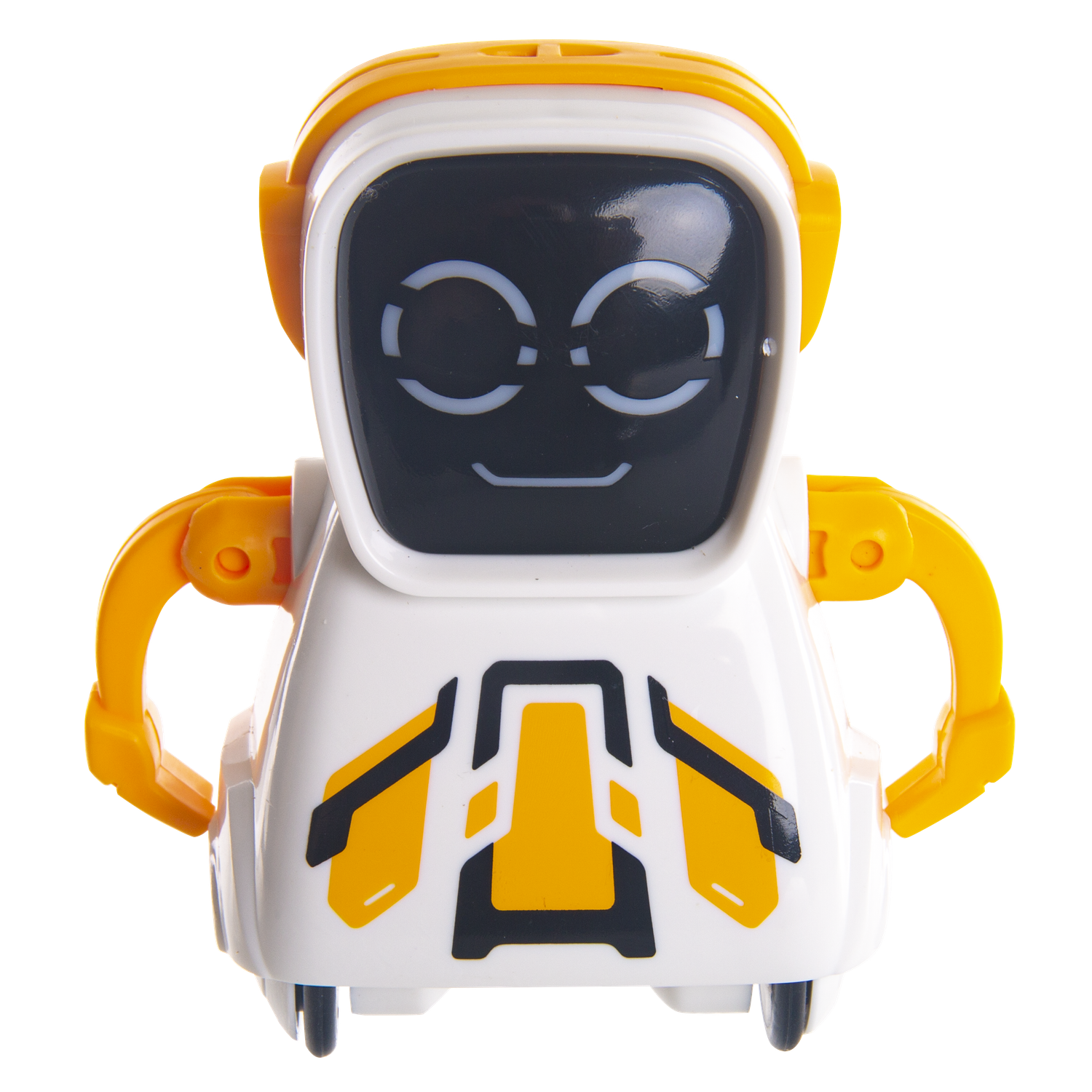 Робот YCOO Покибот Желтый - фото 1