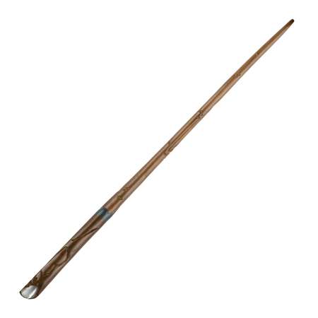 Ручка Fantastic Beats в виде палочки Ньюта Саламандера 34 см из Вселенной Гарри Поттера и Фантастических тварей
