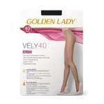 Колготки женcкие Golden Lady Vely 40