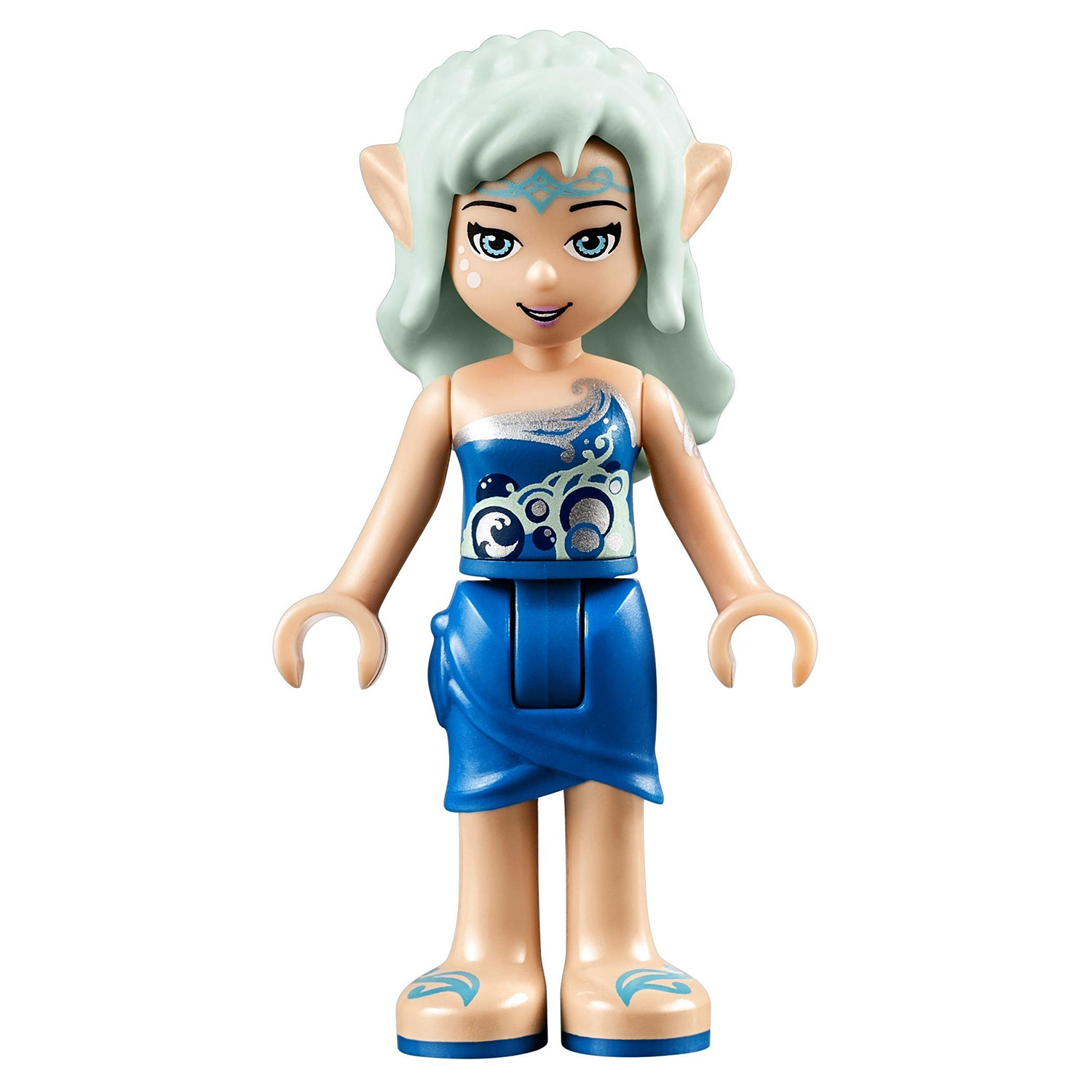 Конструктор LEGO Elves блочный - фото 15
